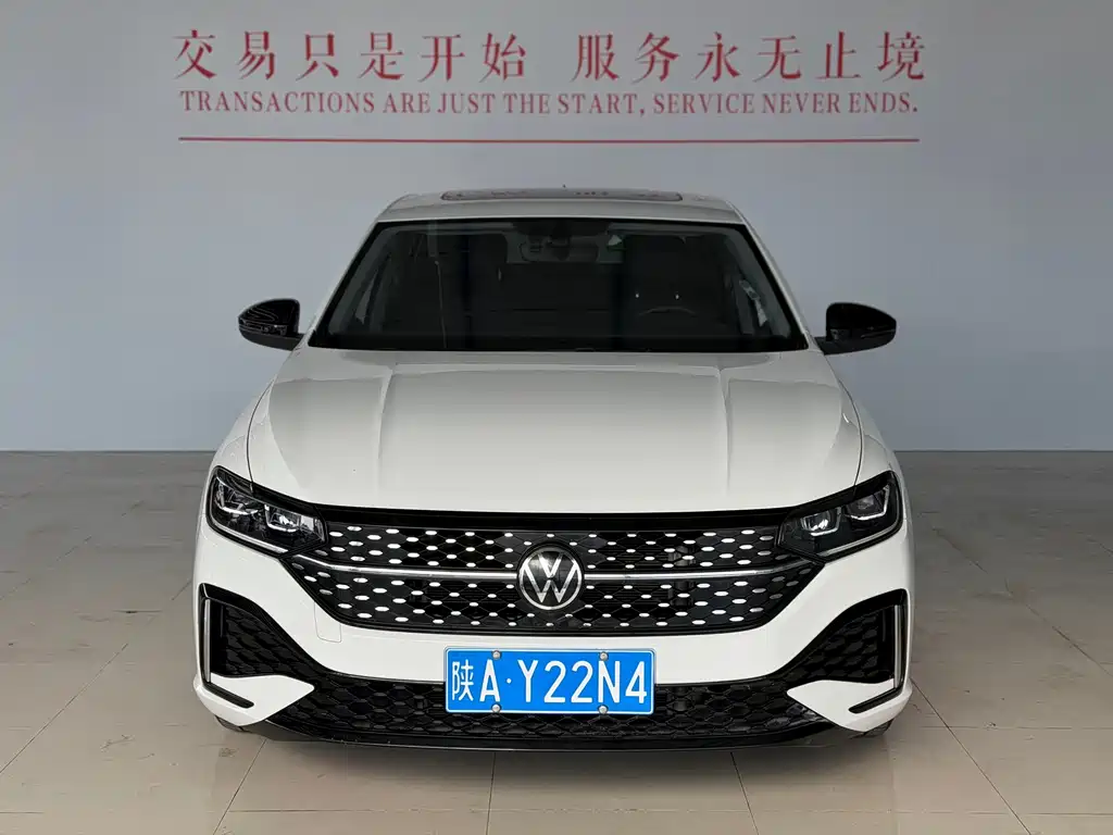 Volkswagen Lavida 2022