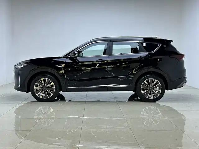 Jetour X70 PLUS 2026