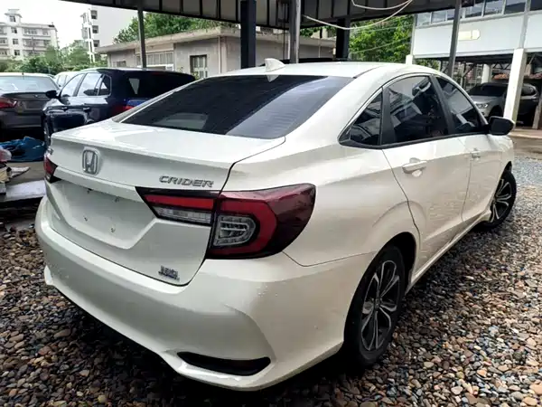 Honda Crider 2023
