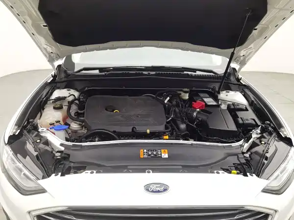 Ford Mondeo 2020