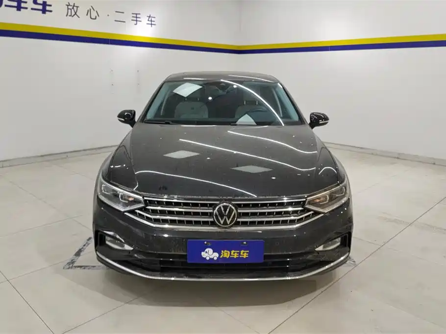 Volkswagen Magotan 2023