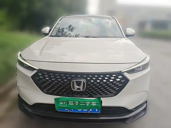 Honda XR-V 2023