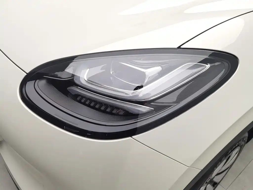 Wuling Bingo 2024