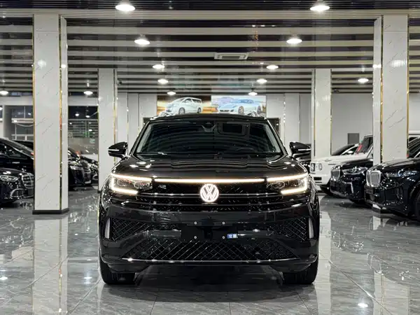 Volkswagen Tavendor 2023