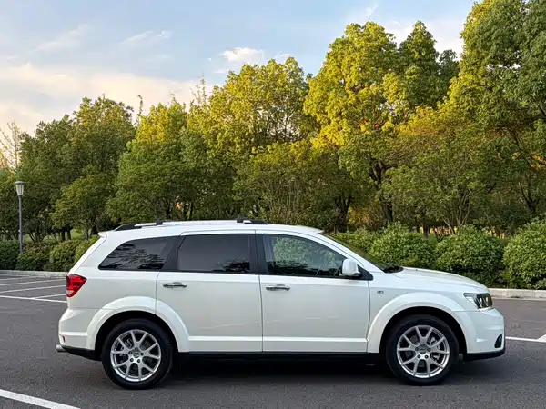 Dodge Coolwei 2016