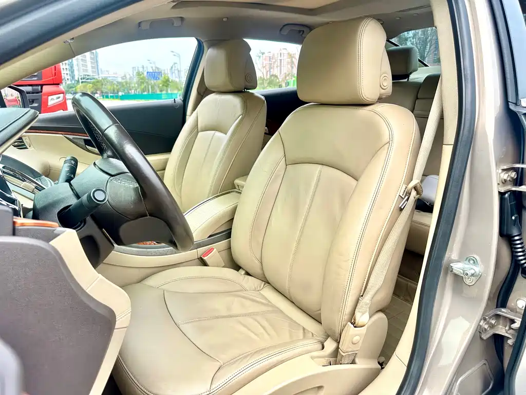 Buick LaCrosse 2013 — фото 24