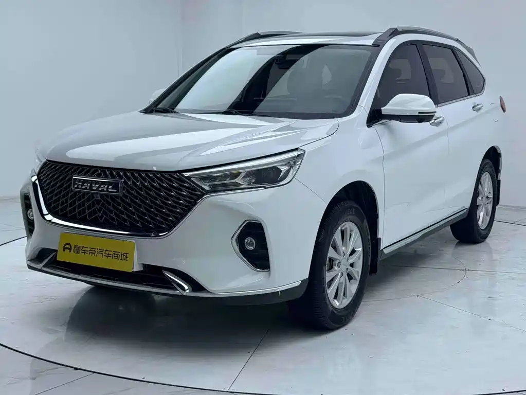 Haval M6 2022