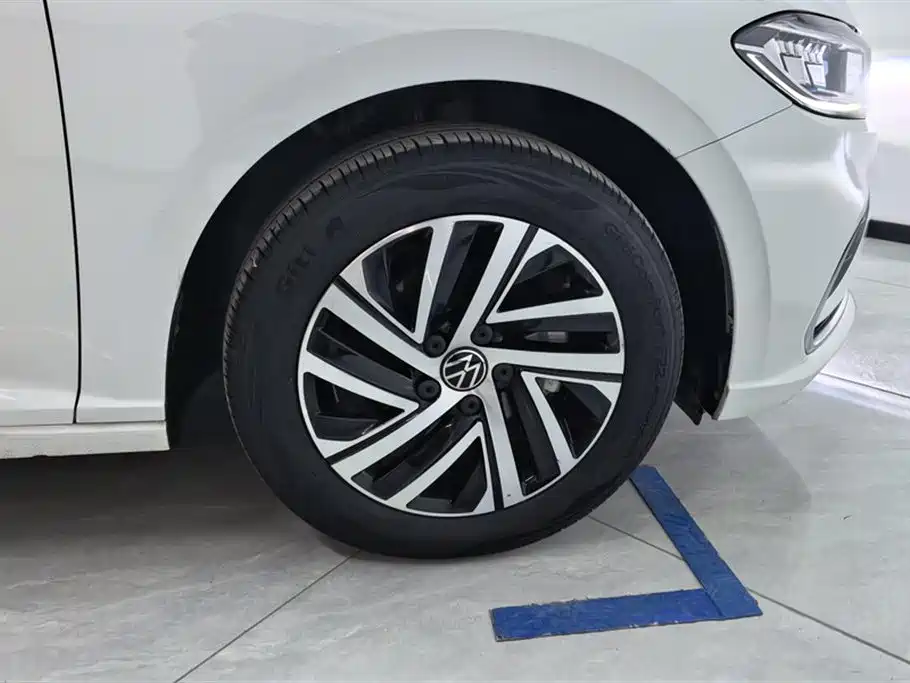 Volkswagen Lavida 2023