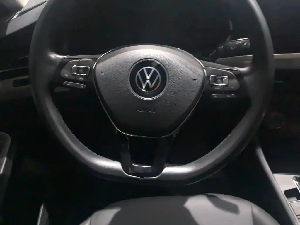 Volkswagen Bora 2021 — фото 16