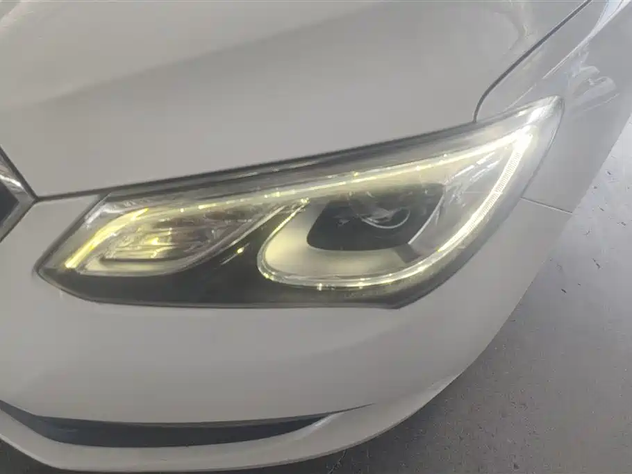 Buick Excelle 2017