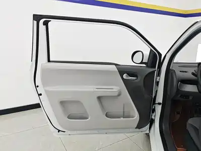 Changan Lumin 2025