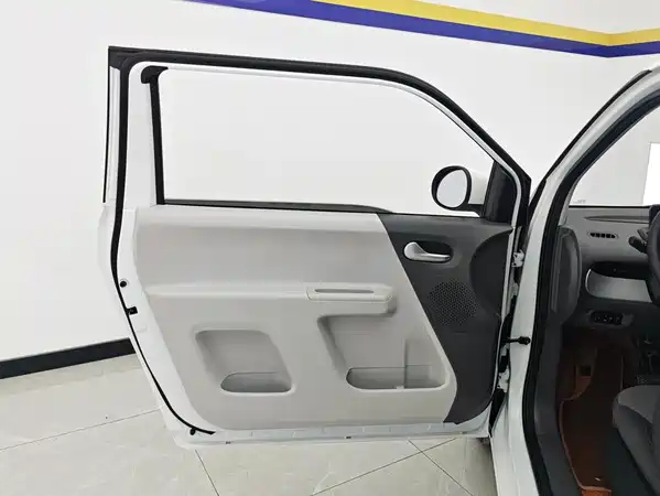Changan Lumin 2025