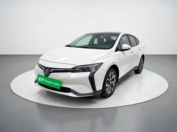 Buick Velite 6 2024