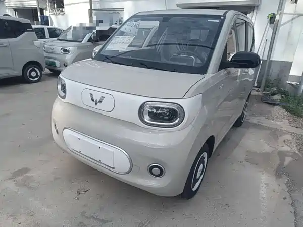 Wuling Hongguang MINIEV 2026