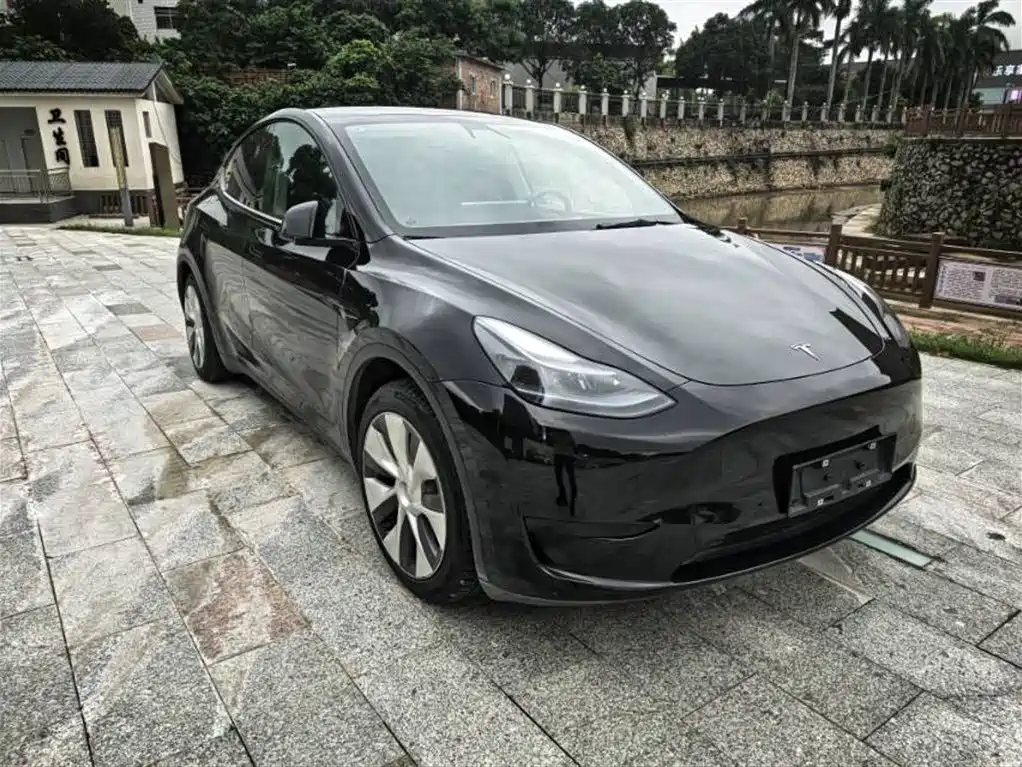 Tesla Model Y 2023 — фото 3