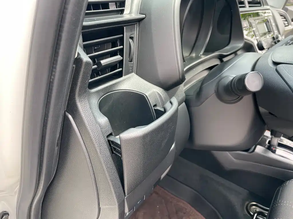 Honda Fit 2020 — фото 18