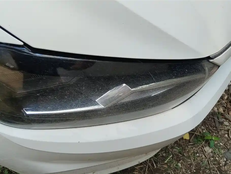 Volkswagen Polo 2021