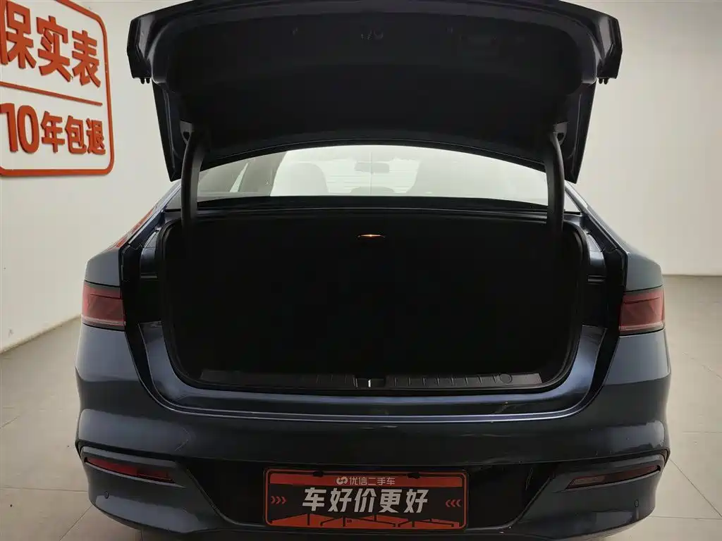 BYD Qin PLUS 2024 — фото 16