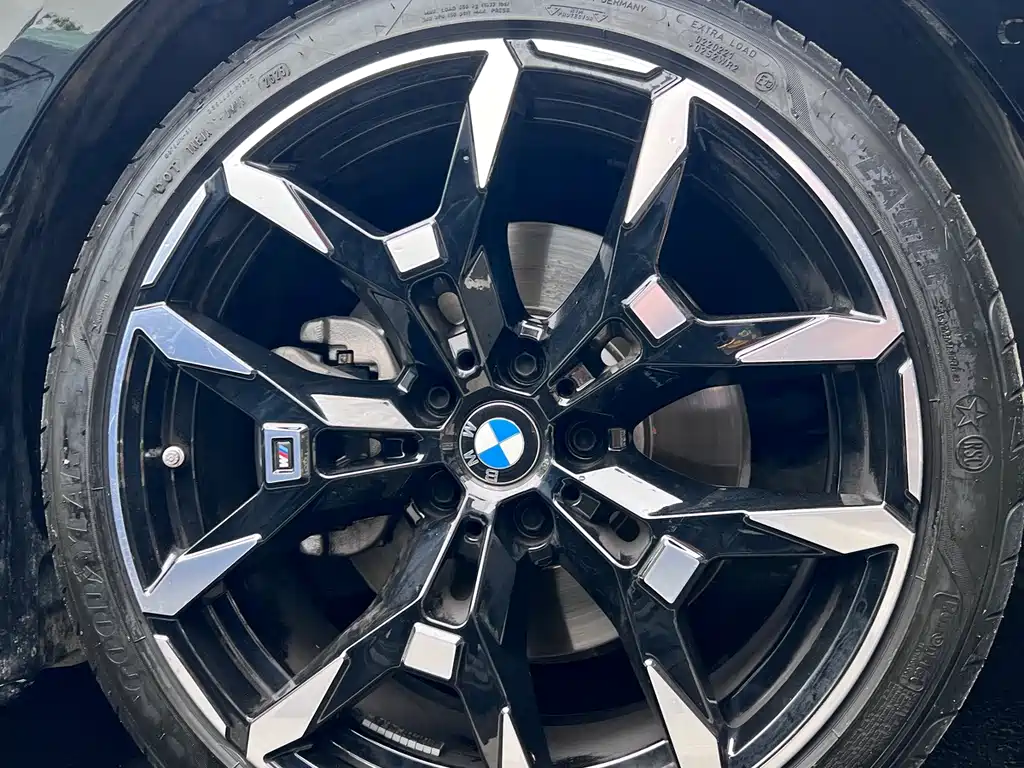 BMW 4 Series 2025 — фото 20