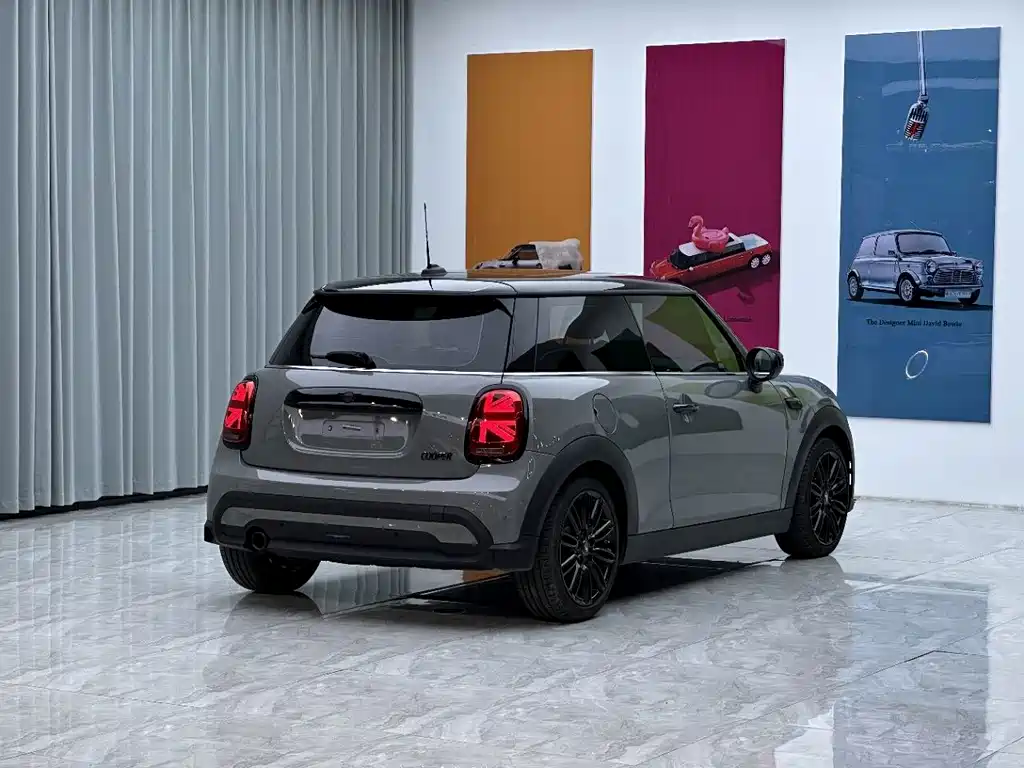MINI MINI 2022