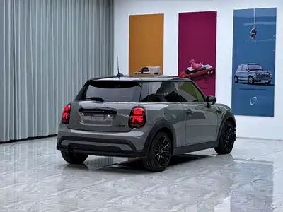 MINI MINI 2022