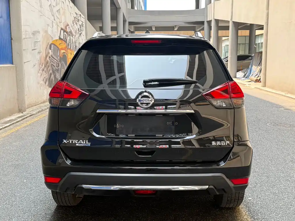 Nissan X-Trail 2023