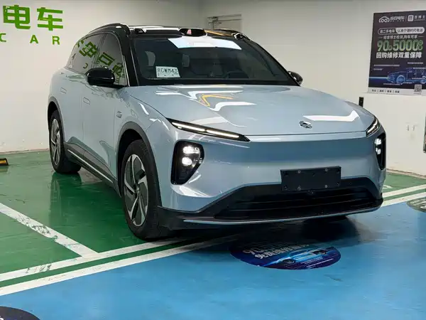 NIO ES6 2023