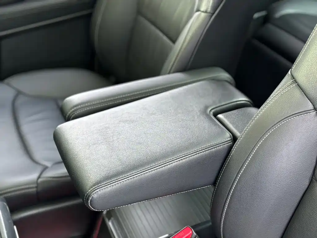Honda Elysion 2018 — фото 18