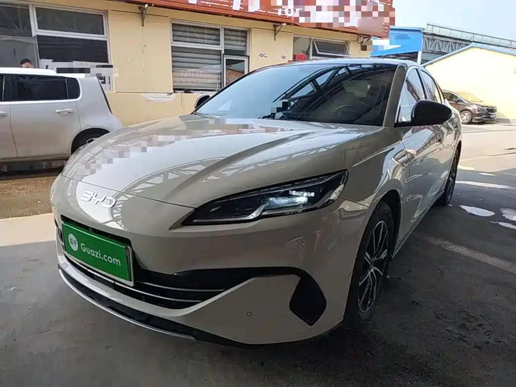 BYD Seal 06 2024