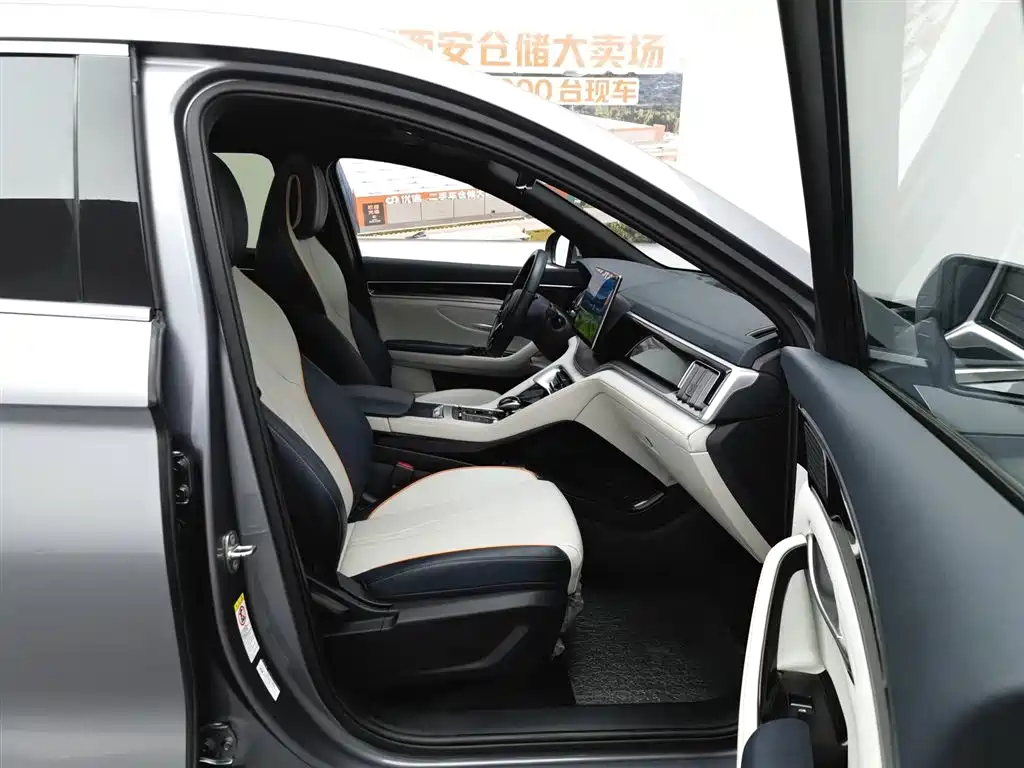 BYD PLUS New Energy 2023 — фото 23
