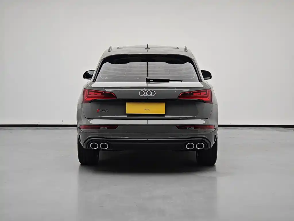 Audi SQ5 2022
