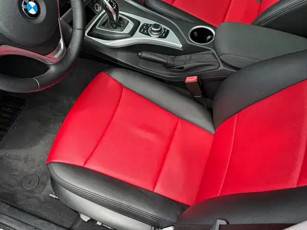 BMW X1 2014