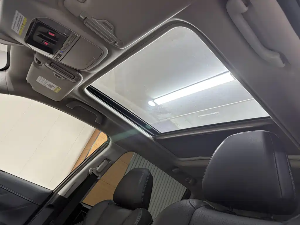 Subaru Forester 2021 — фото 11