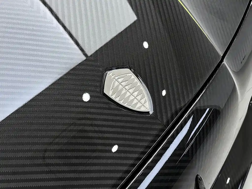 Koenigsegg Agera 2012 — фото 34