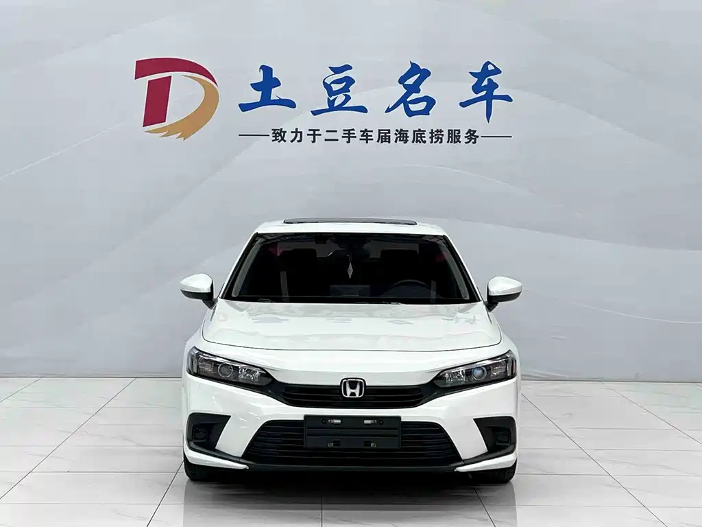 Honda Civic 2022
