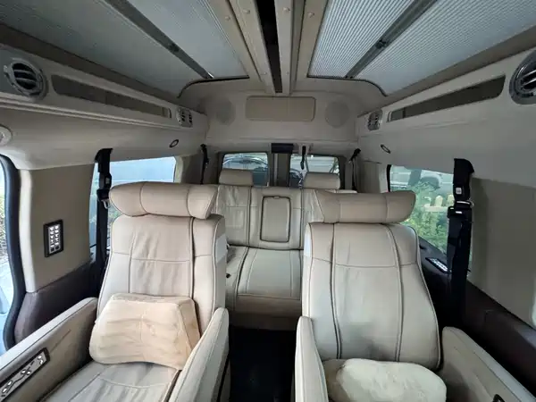 GMC SAVANA 2019