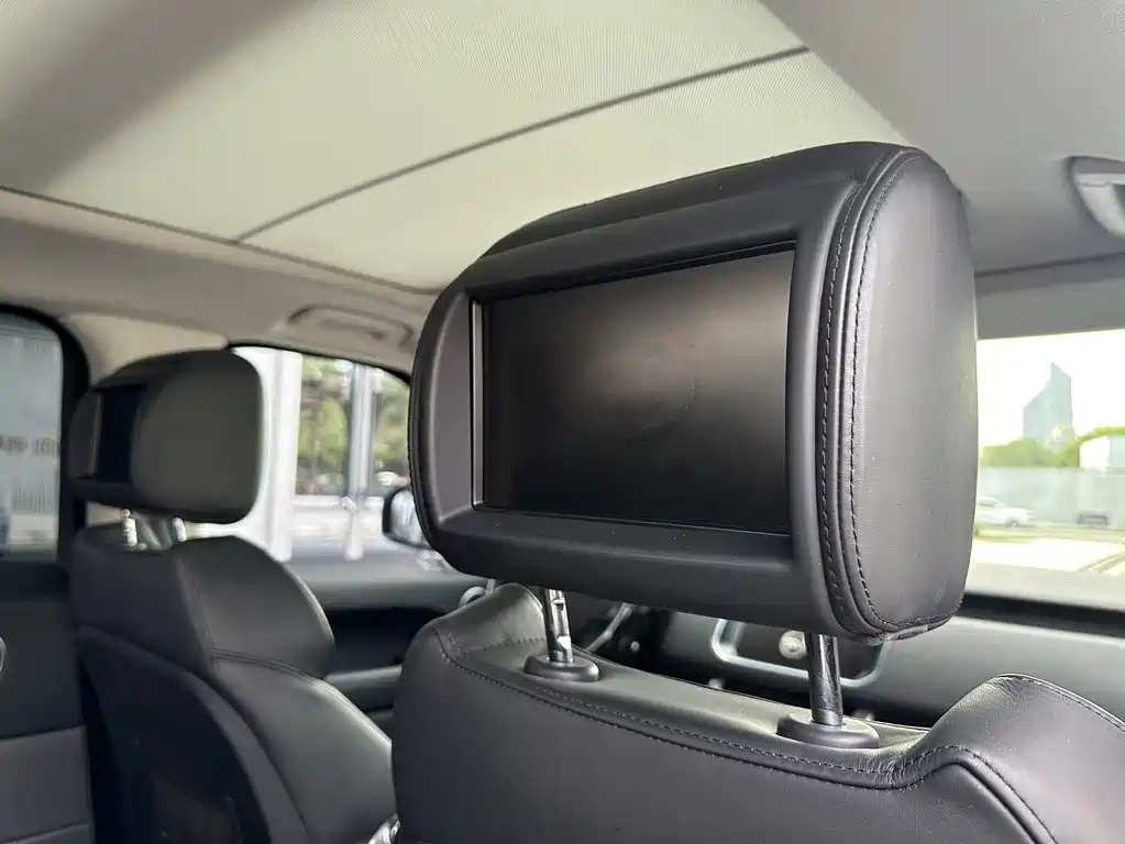Land Rover Sport 2017 — фото 22