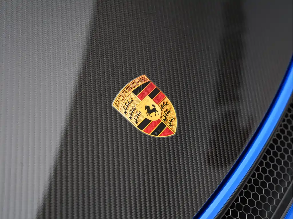 Porsche 718 2024 — фото 13
