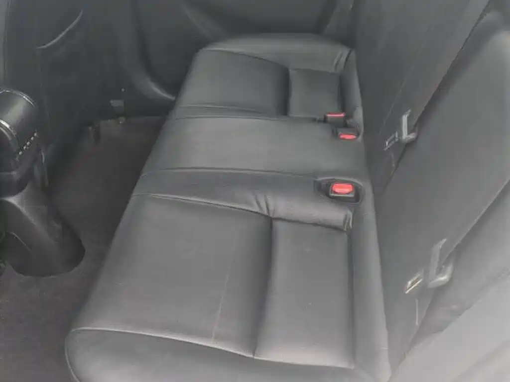 Toyota Vios 2019