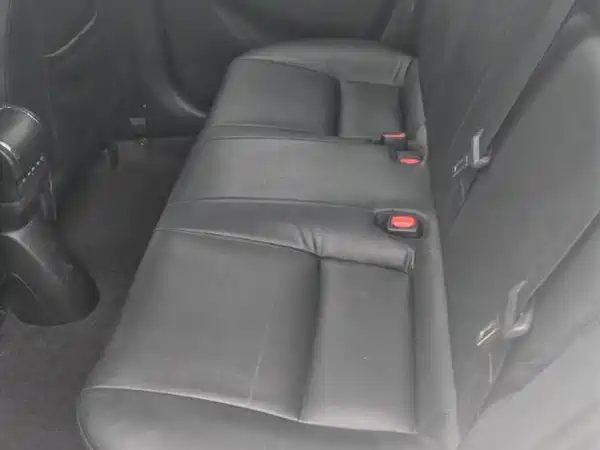 Toyota Vios 2019