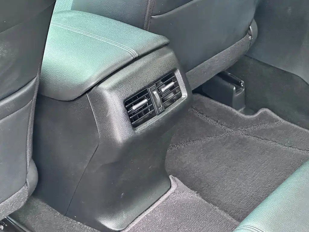 Honda Accord 2016 — фото 4