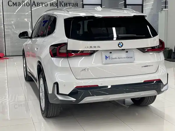 BMW X1 2023