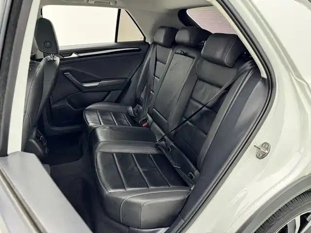 Volkswagen T-Roc 2018