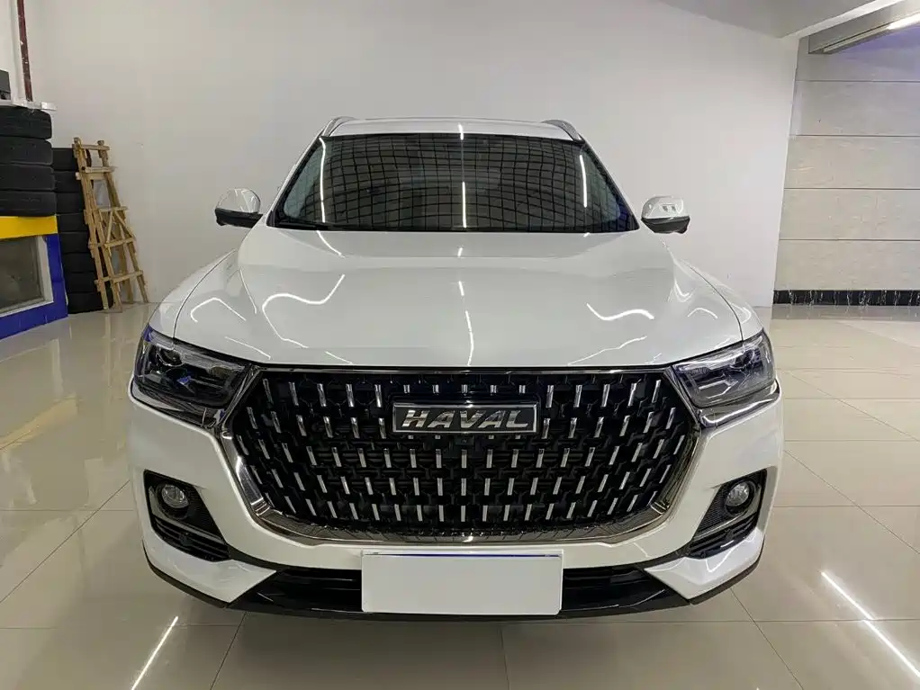 Haval H6 2023