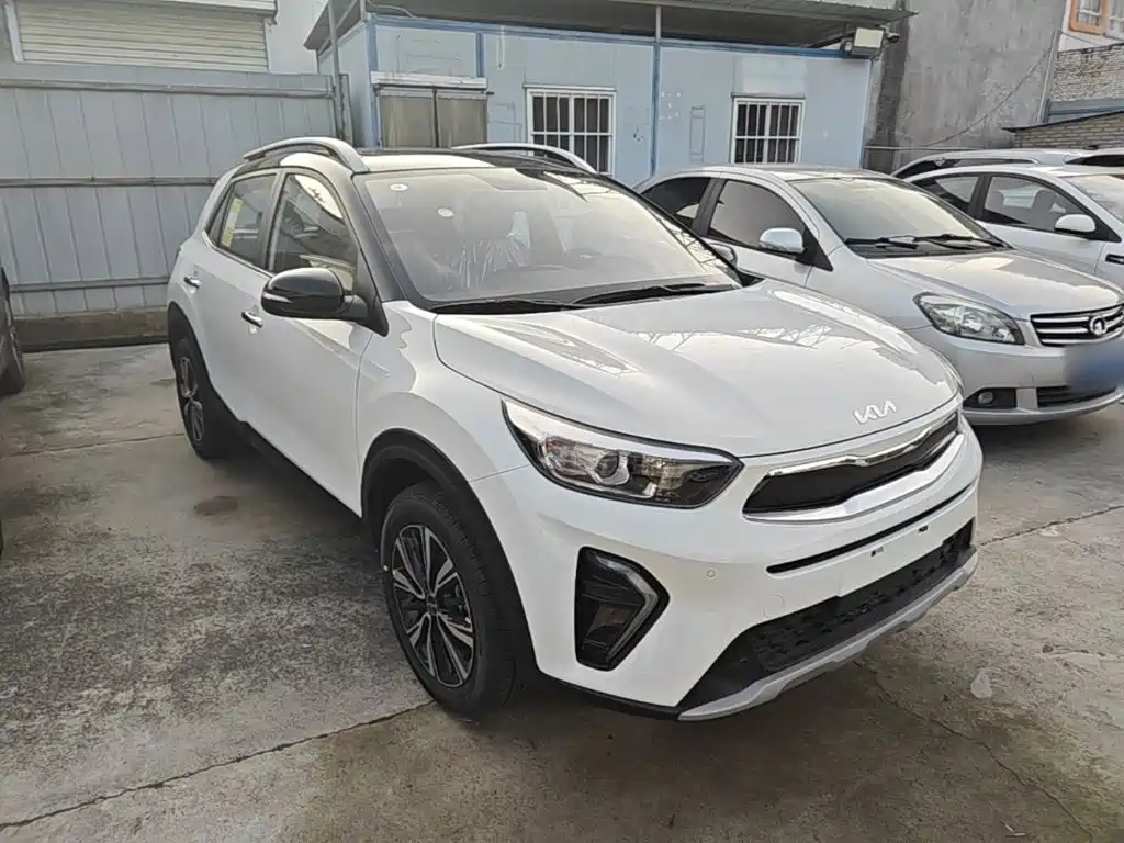 Kia Yipao 2026