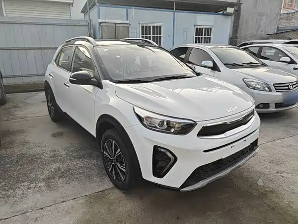 Kia KX1 2026
