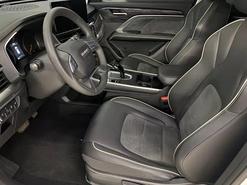 Haval H6 2023