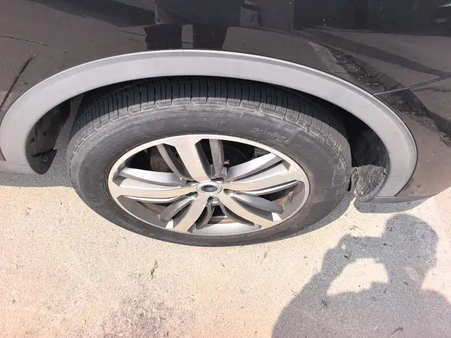 Haval H6 2019