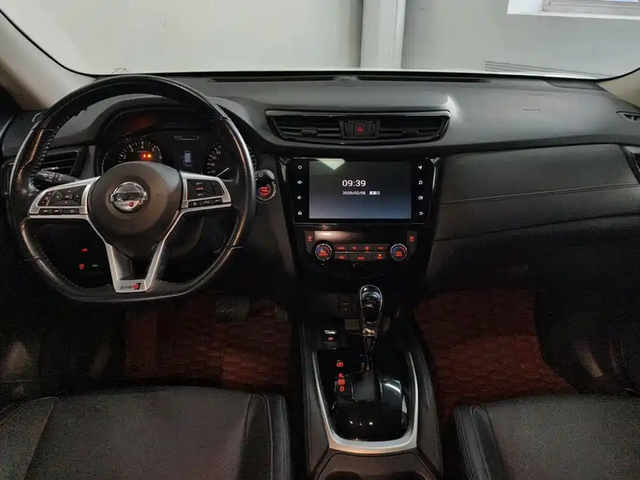 Nissan X-Trail 2020 — фото 12