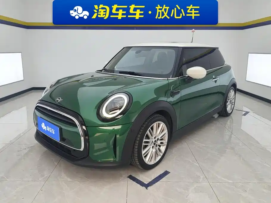 MINI MINI 2021